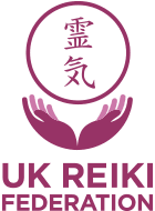 Reiki Federation Logo